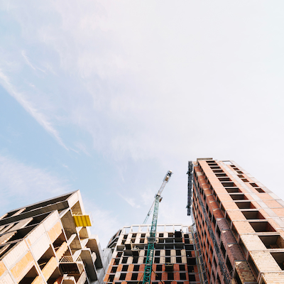 construção civil