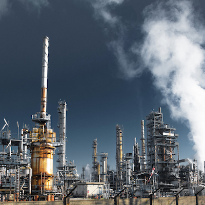 industrial