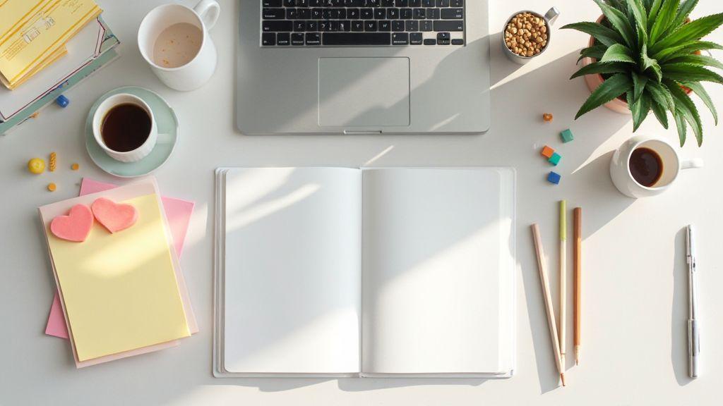 organizacao-pessoal-e-produtividade