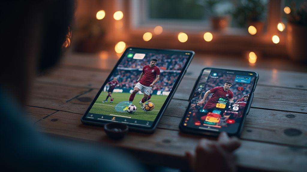 como-escolher-o-melhor-app-para-acompanhar-esportes-ao-vivo